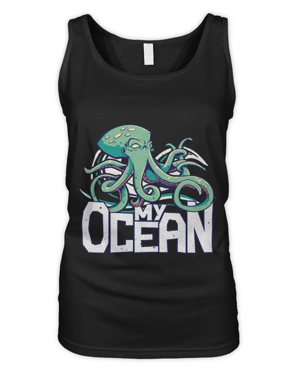 Women's Tank Top