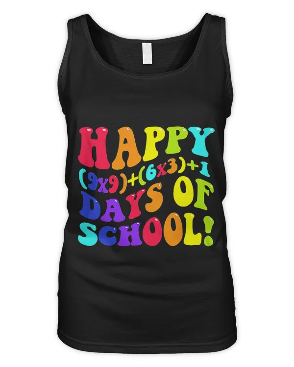 Women's Tank Top