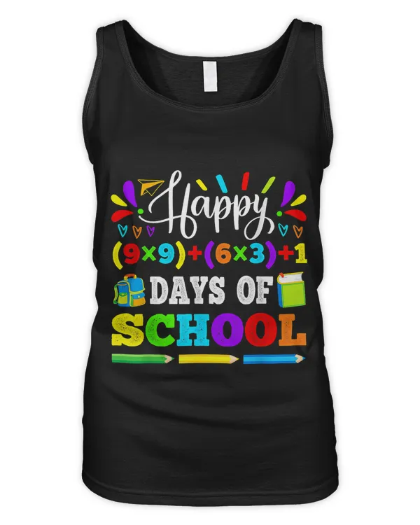 Women's Tank Top