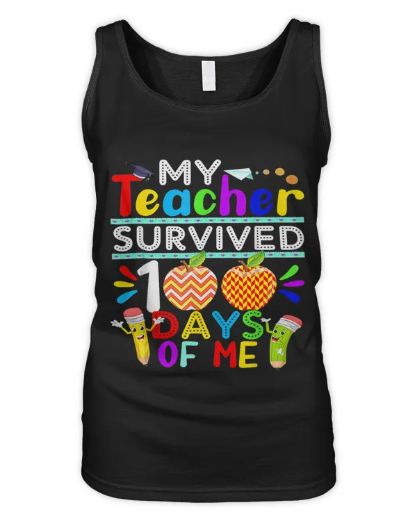 Women's Tank Top