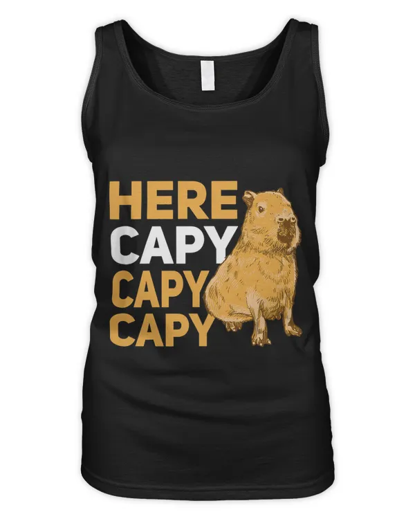 Women's Tank Top
