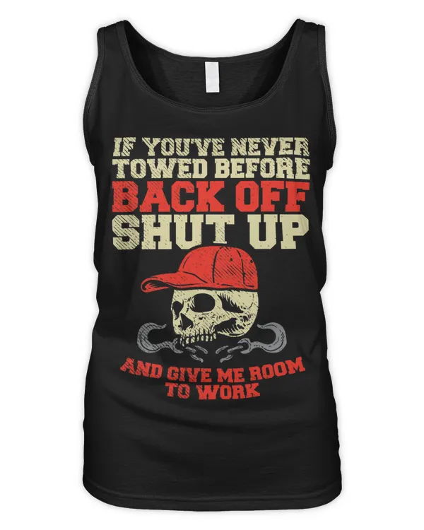 Women's Tank Top