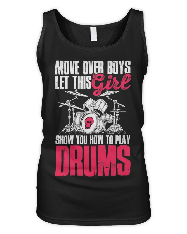 Women's Tank Top