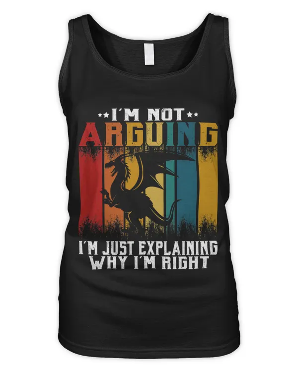 Women's Tank Top