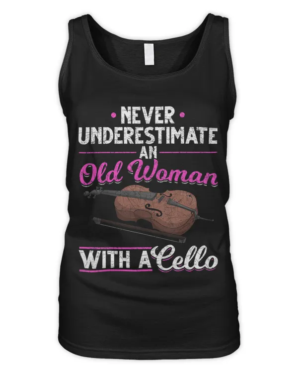 Women's Tank Top