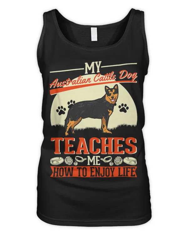 Women's Tank Top