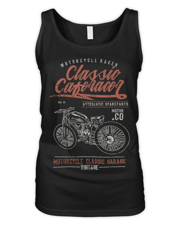 Women's Tank Top