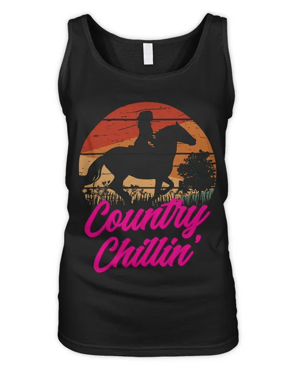 Women's Tank Top