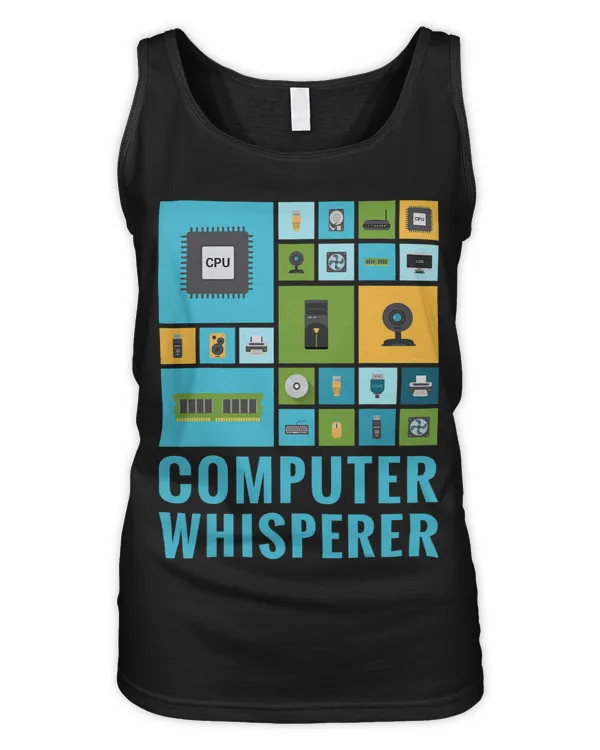 Women's Tank Top