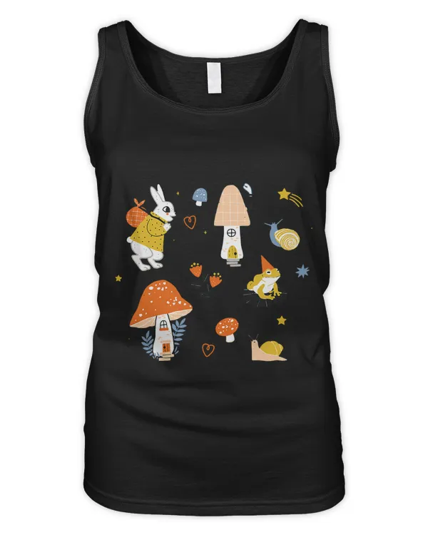 Women's Tank Top