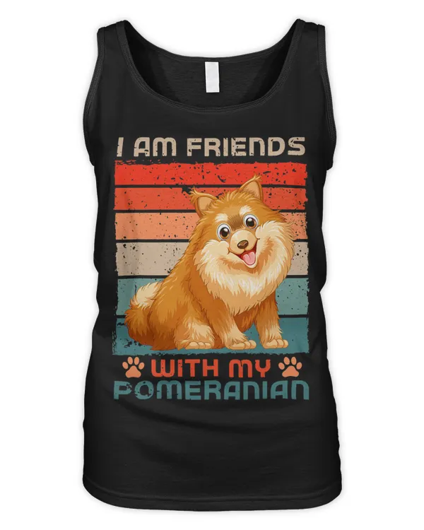 Women's Tank Top