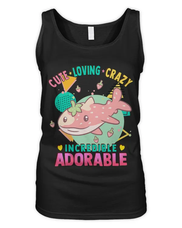 Women's Tank Top