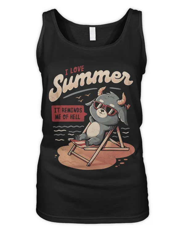 Women's Tank Top