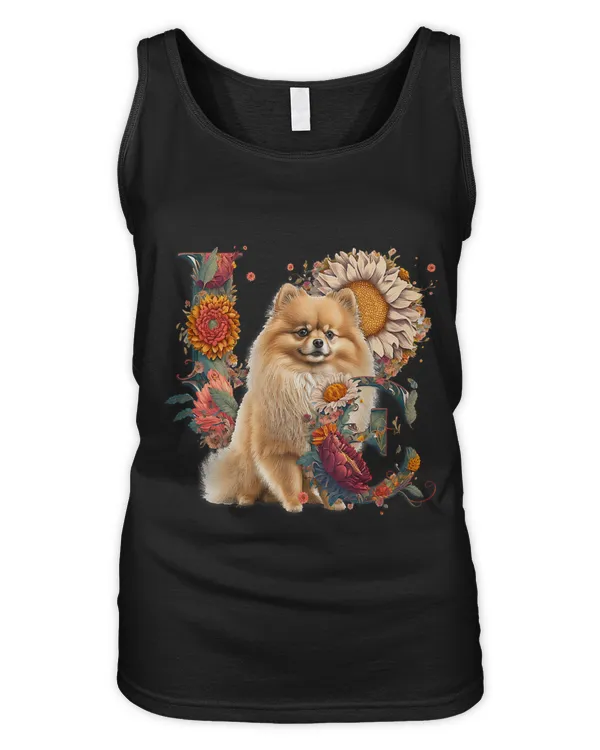 Women's Tank Top