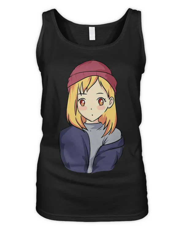 Women's Tank Top