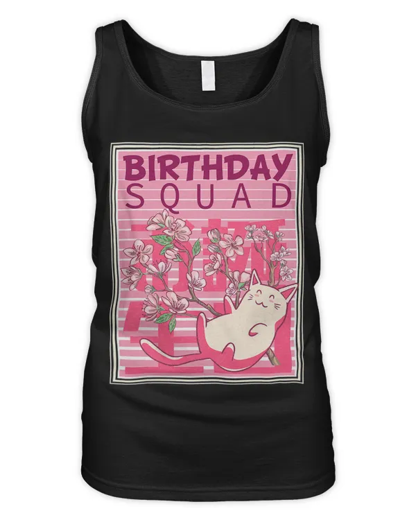 Women's Tank Top