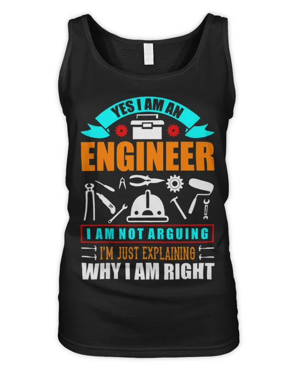 Women's Tank Top