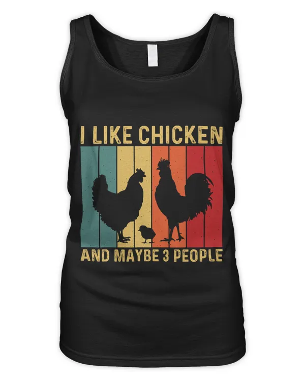 Women's Tank Top
