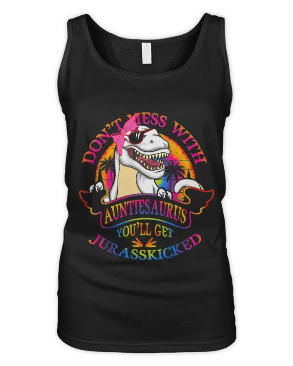 Women's Tank Top