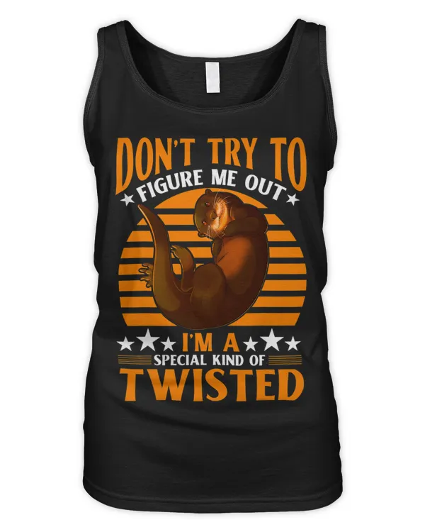 Women's Tank Top