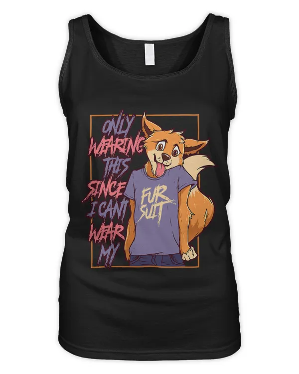 Women's Tank Top