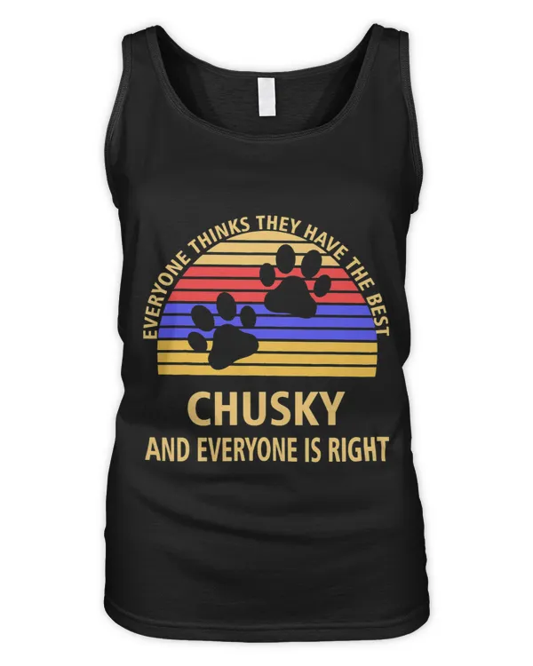 Women's Tank Top