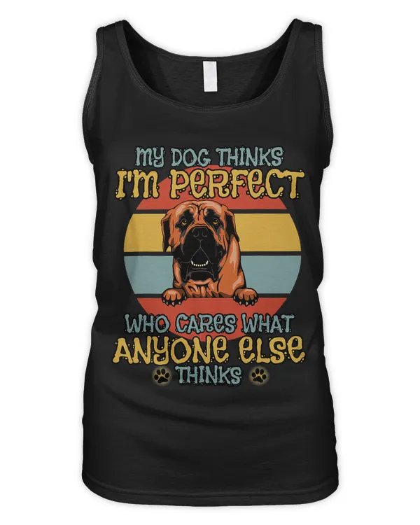 Women's Tank Top