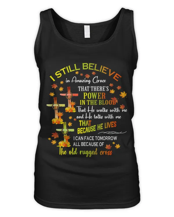 Women's Tank Top