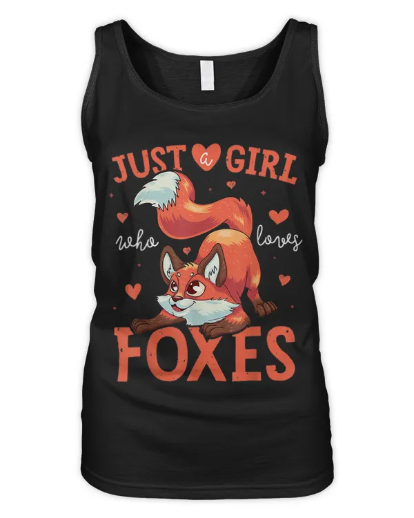 Women's Tank Top