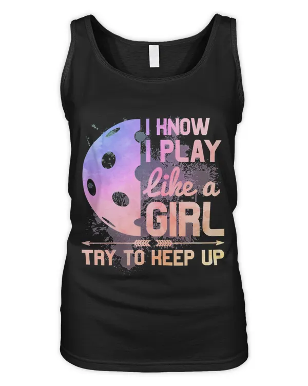 Women's Tank Top