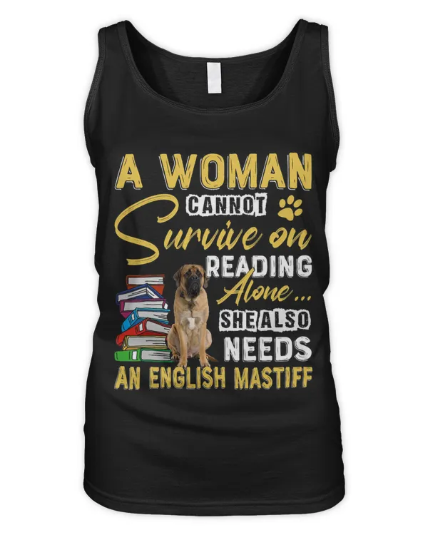 Women's Tank Top