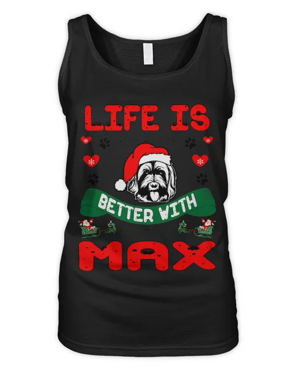 Women's Tank Top