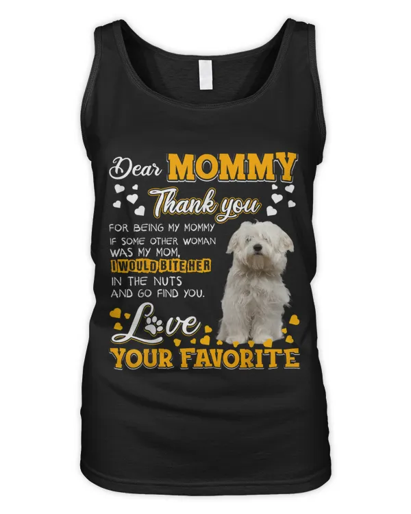 Women's Tank Top