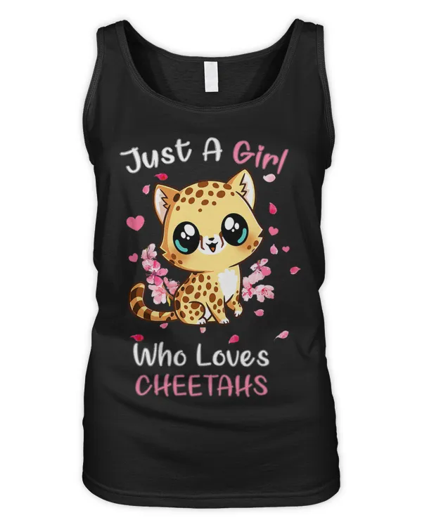 Women's Tank Top