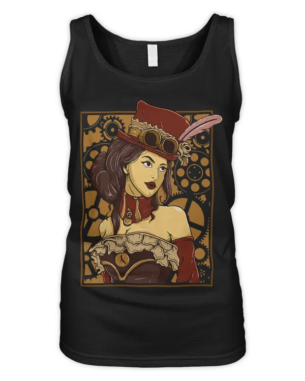 Women's Tank Top