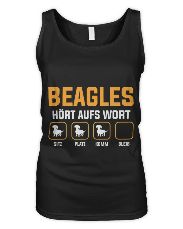 Women's Tank Top