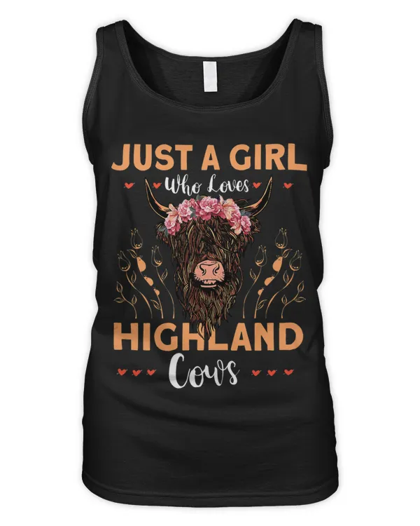 Women's Tank Top