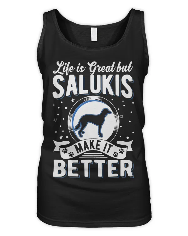 Women's Tank Top