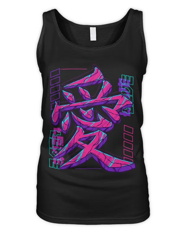 Women's Tank Top