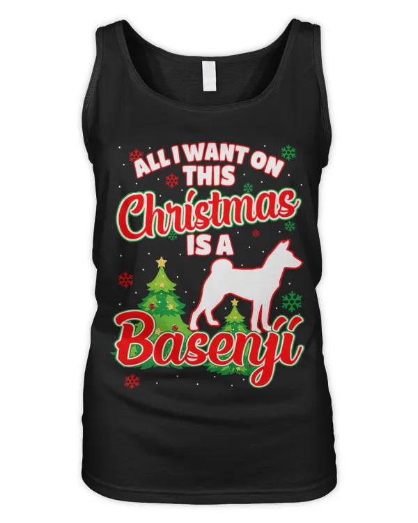 Women's Tank Top
