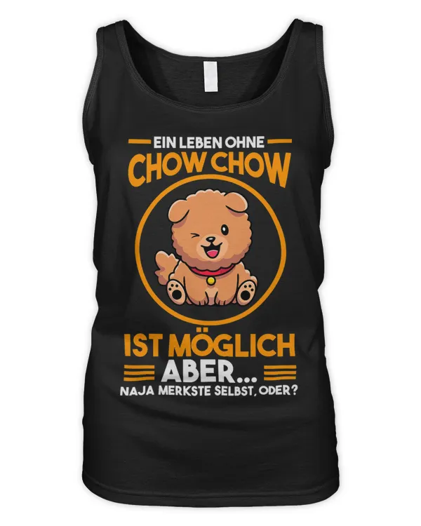 Women's Tank Top