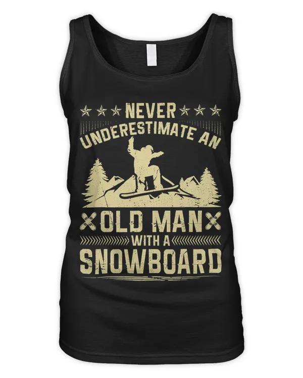 Women's Tank Top