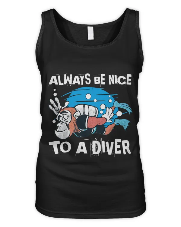 Women's Tank Top