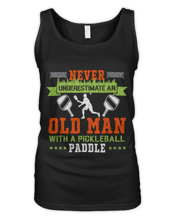 Women's Tank Top