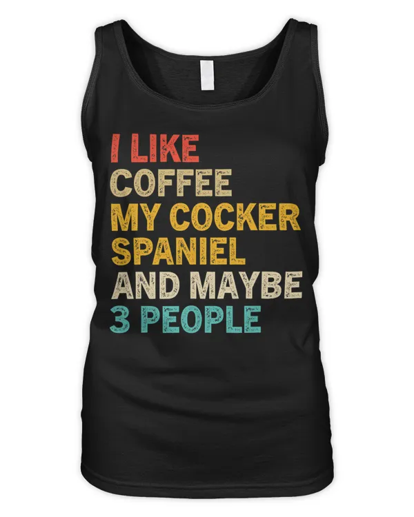 Women's Tank Top