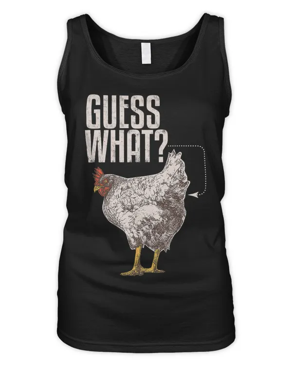 Women's Tank Top