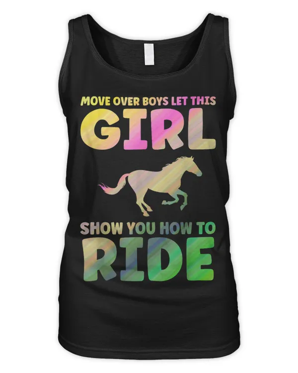 Women's Tank Top