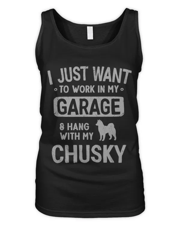 Women's Tank Top