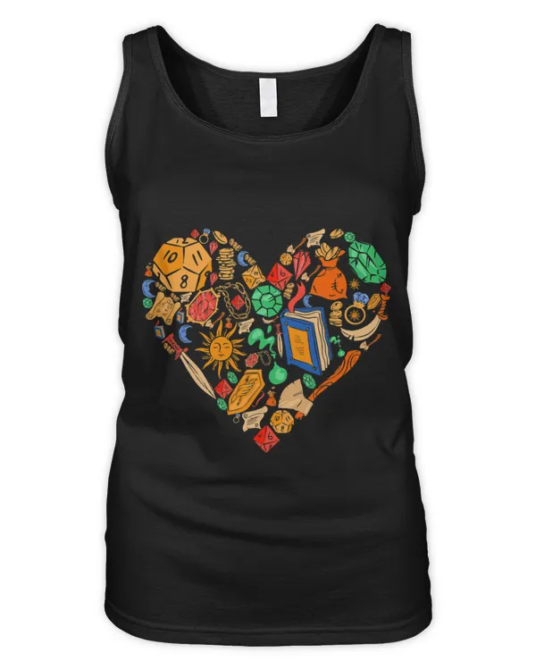 Women's Tank Top