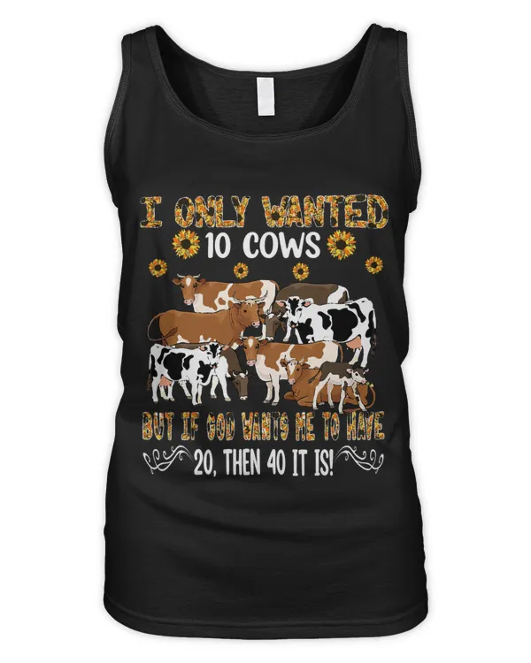 Women's Tank Top